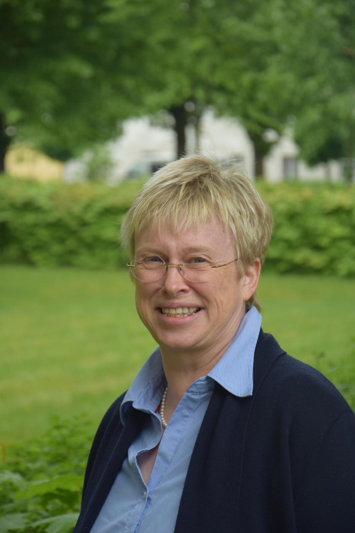 Beate-Maria Mücksch Beate-Maria Mücksch