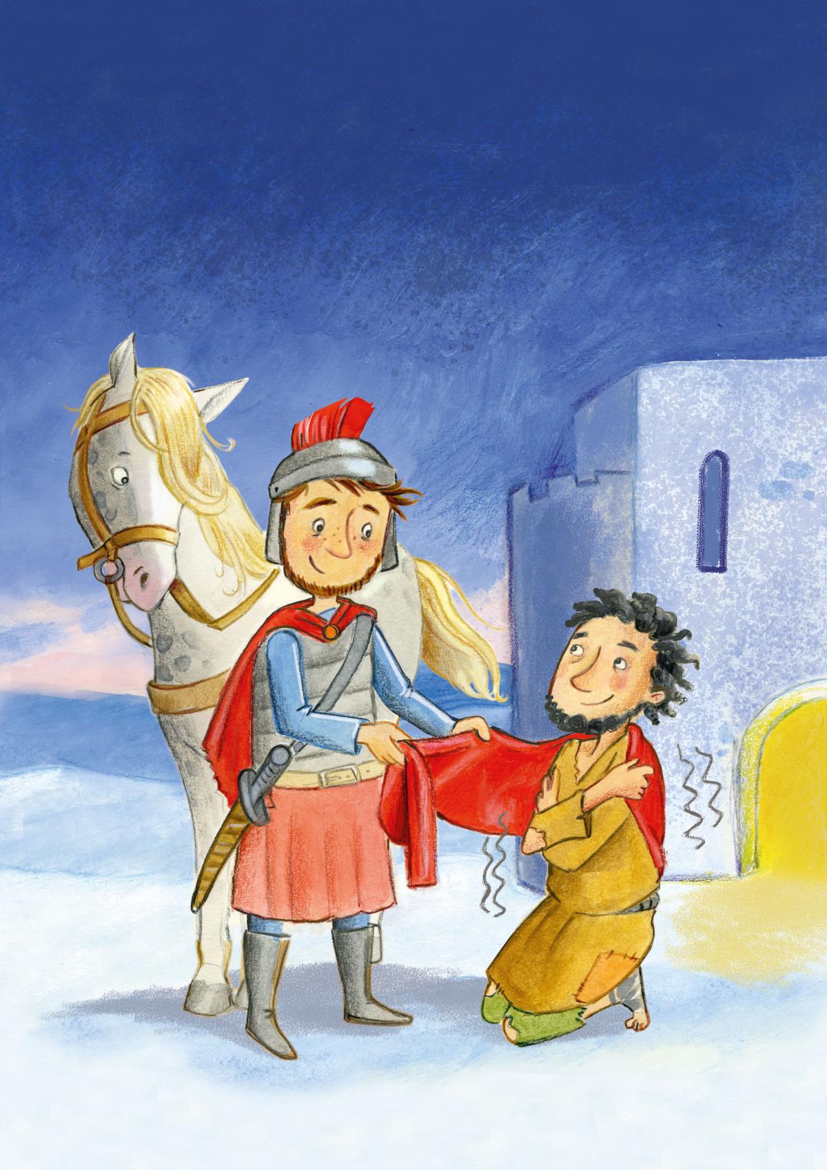 2019 Sankt Martin Titelbild | Foto: pixabay