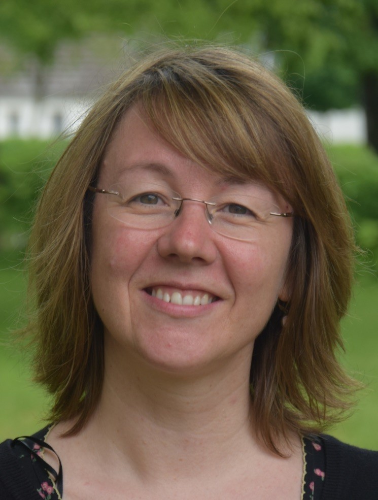 Anne Bremer Anne Bremer