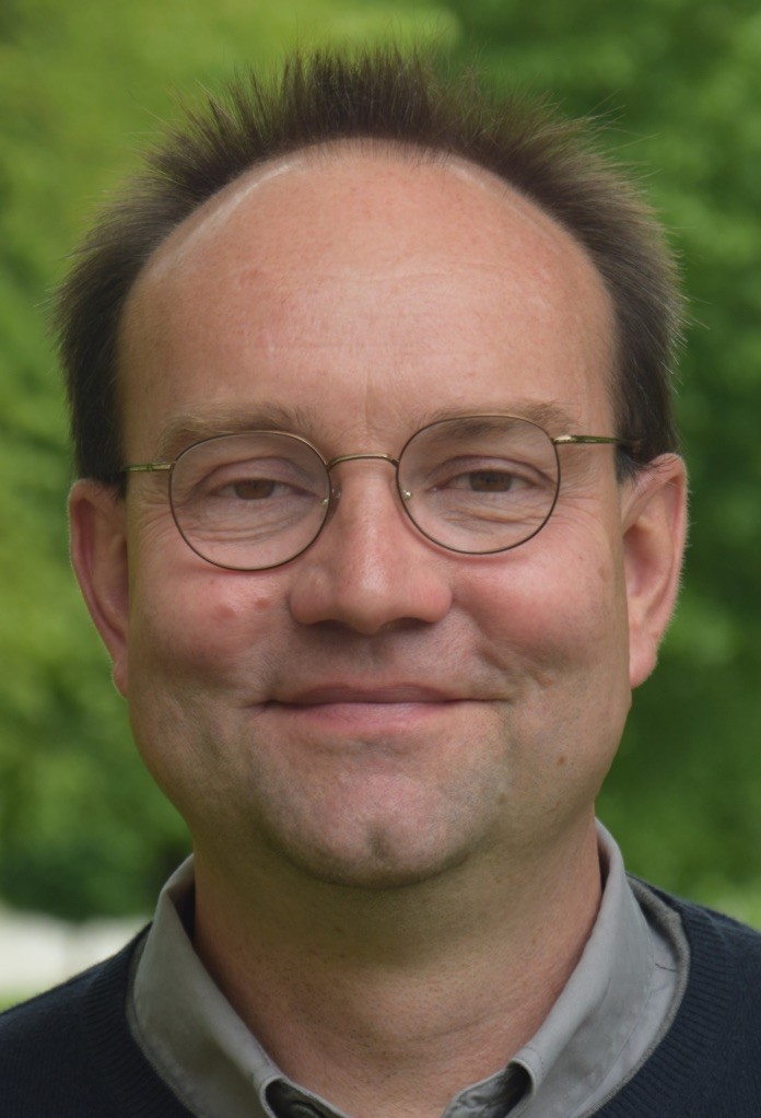Theo Spielmann Theo Spielmann