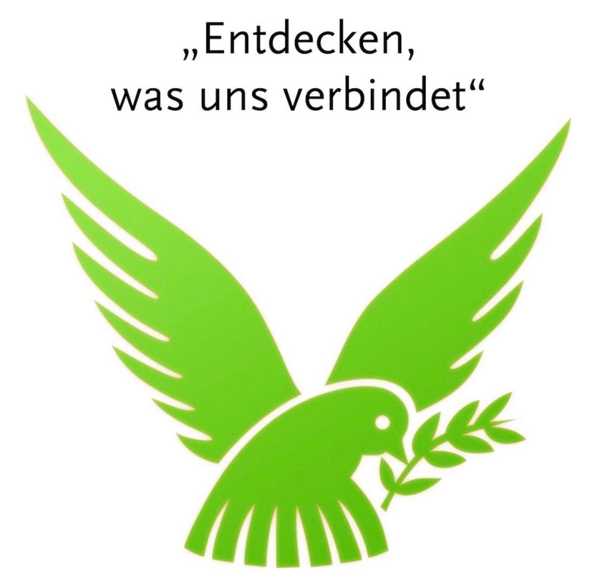 Taube und Motto.jpg | Foto: Pixabay Free Taube und Motto.jpg | Foto: Pixabay Free
