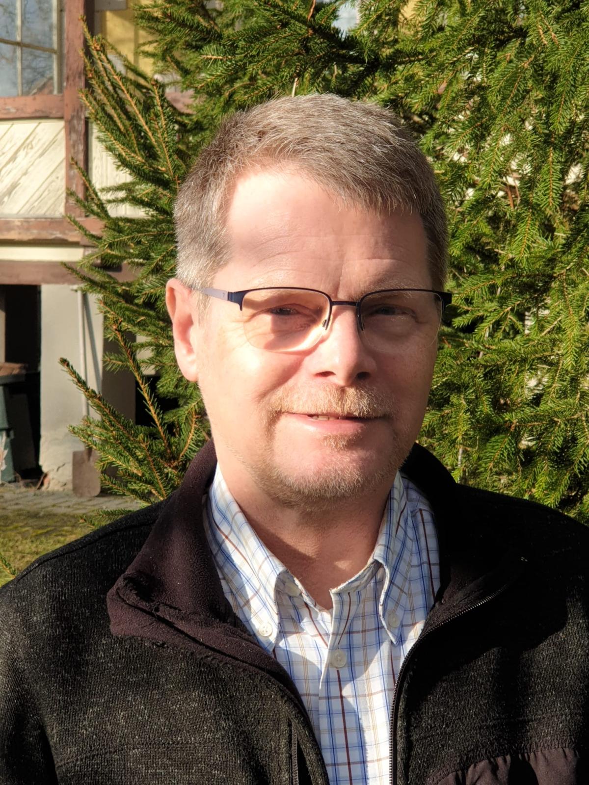 Wolfgang Löbe Wolfgang Löbe