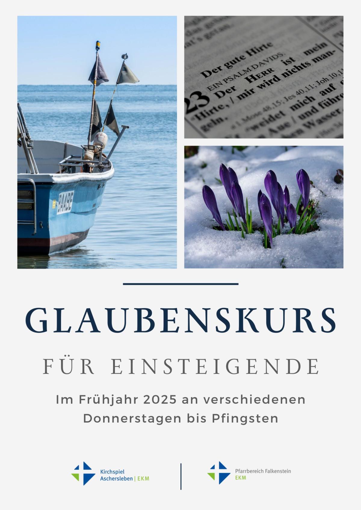 GK 2025 Vorderseite