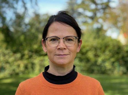 Manuela Krüger Manuela Krüger