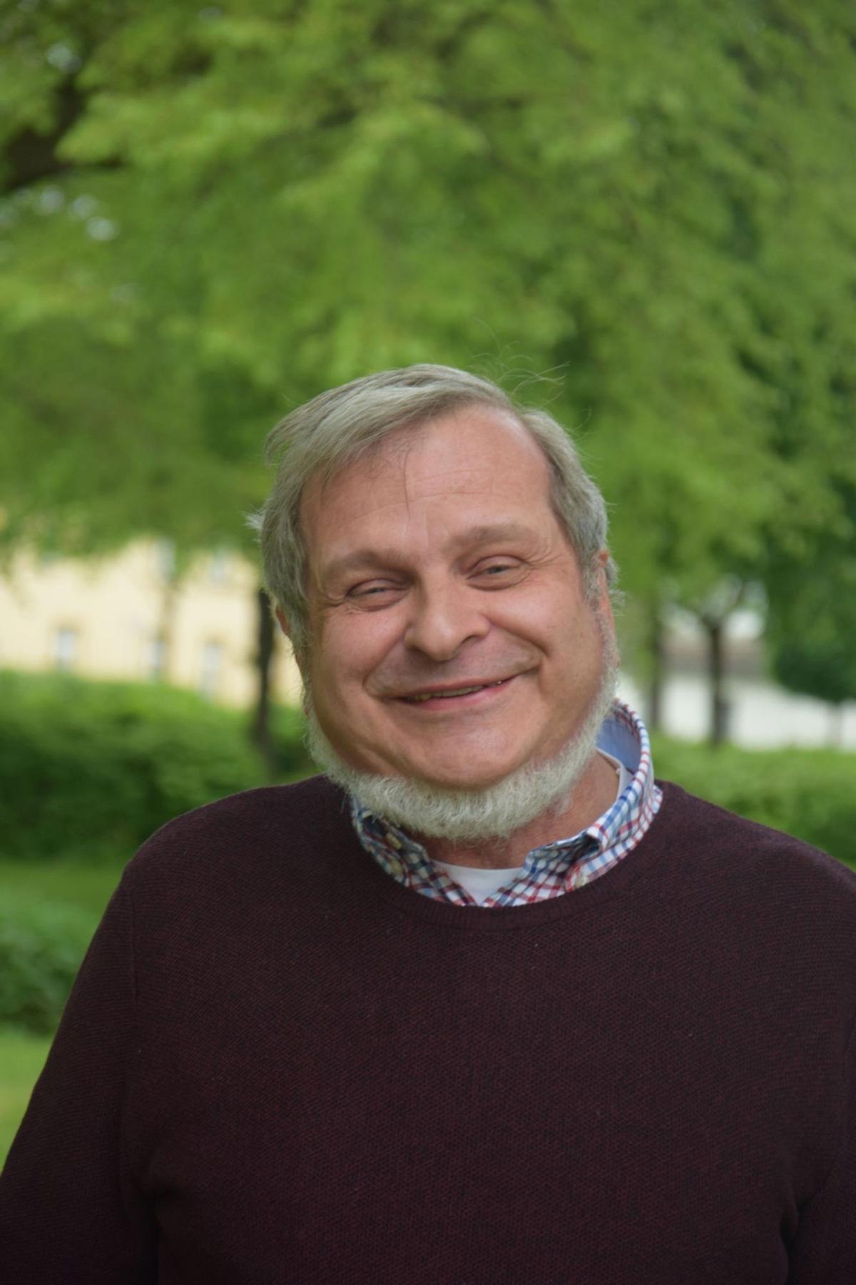Müller-Busse, Raimund.JPG | Foto: Holger Holtz Müller-Busse, Raimund.JPG | Foto: Holger Holtz