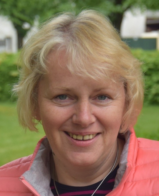 Gudrun Porzelle Gudrun Porzelle