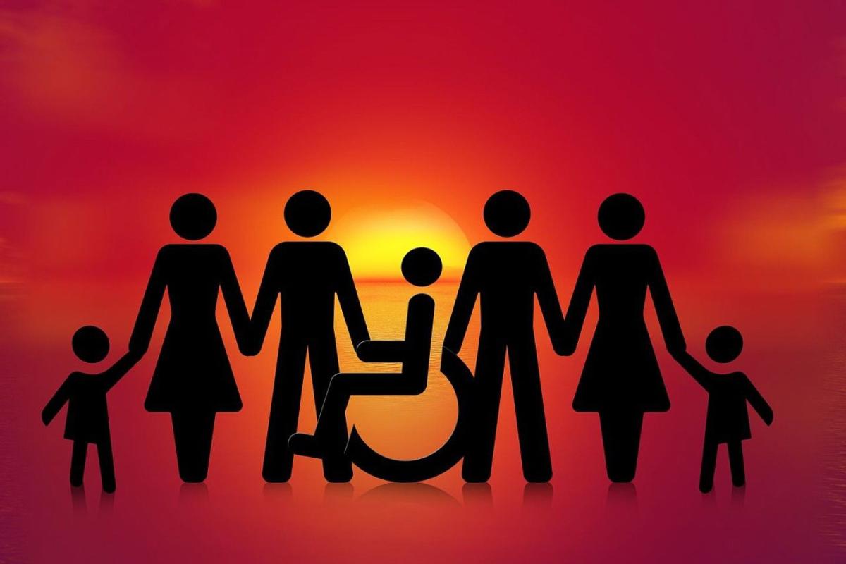 inclusion-2731339_1280.jpg | Foto: Creative Commons / pixabay.com inclusion-2731339_1280.jpg | Foto: Creative Commons / pixabay.com
