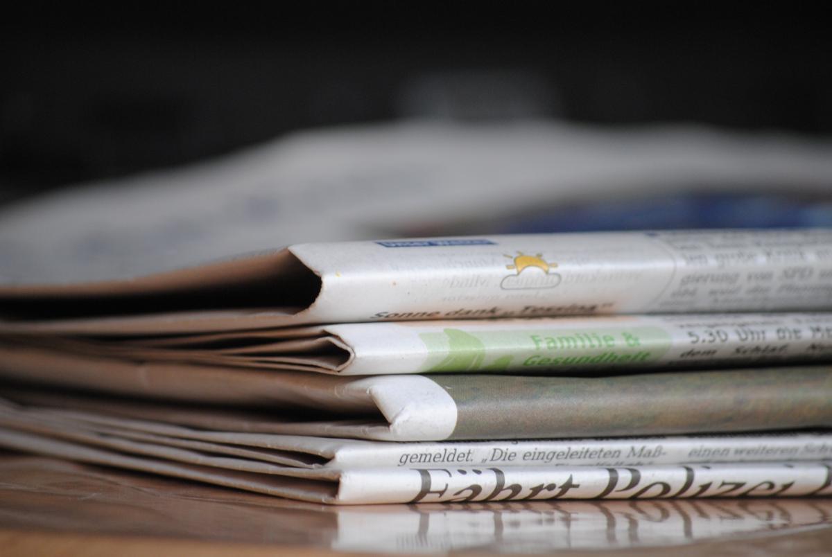 Presse | Foto: EKHN/Matern / fundus-medien.de