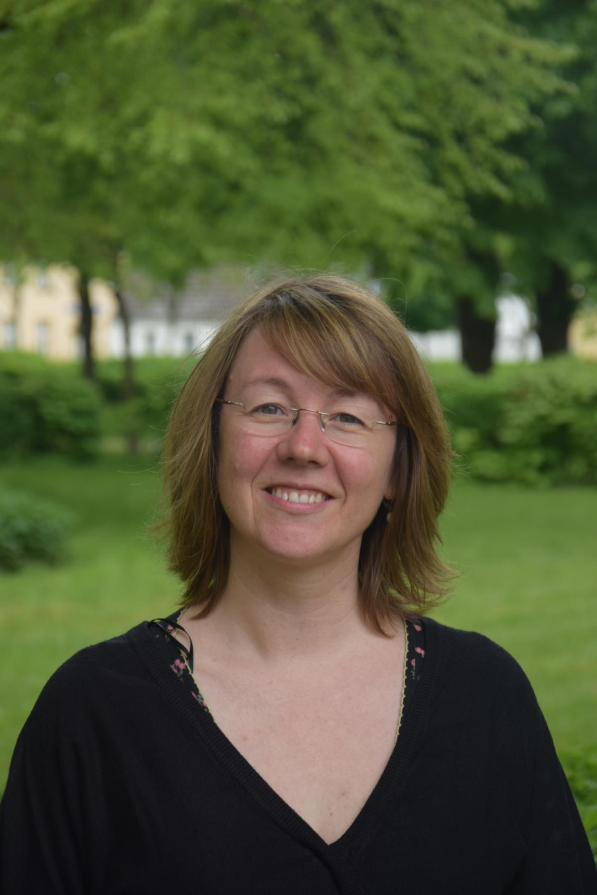 Anne Bremer